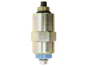 Magnetventil, 12 V/18 W, M 14 x 1,5, für DPS- / DPA- Pumpe, 7167.620A, 090 491 030 Magnetventil, 12 V/18 W, M 14 x 1,5, für DPS- / DPA- Pumpe, 7167.620A, 090 491 030