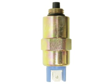 Magnetventil, 12 V/18 W, M 14 x 1,5, für DPS- / DPA- Pumpe, 7167.620D, 090 491 032 Magnetventil, 12 V/18 W, M 14 x 1,5, für DPS- / DPA- Pumpe, 7167.620D, 090 491 032