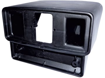 Hella® Halter für Schlussleuchte (Best. Nr. 10066290, 10066291, 10066320, 10066321), 9XD 132 749-005 Hella® Halter für Schlussleuchte (Best. Nr. 10066290, 10066291, 10066320, 10066321), 9XD 132 749-005