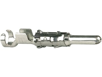 Herth + Buss Crimpverbinder "AMP Tyco RK 2,5" Rundstecker 2,5 mm, Kabel 1 – 2,5 mm², 50 251 870 Herth + Buss Crimpverbinder "AMP Tyco RK 2,5" Rundstecker 2,5 mm, Kabel 1 – 2,5 mm², 50 251 870