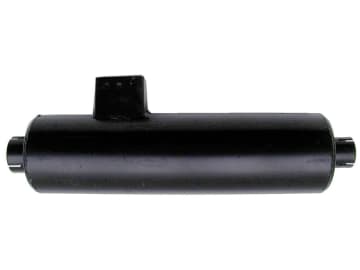 Schalldämpfer, Auslass 46/56 mm, Länge 540 mm, für Deutz 2506, 3006, 4006, 2807, 3607 Schalldämpfer, Auslass 46/56 mm, Länge 540 mm, für Deutz 2506, 3006, 4006, 2807, 3607
