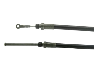 Gaszug Fußgas, Länge 1.800 mm, Länge Hülle 1.610 mm, für Fiat 1180, 1280, 1380, 1580, 1880, 55-88, 60-88, 65-88, 70-88, 80-88, 55-90, 60-90, 65-90, 70-90, 80-90, 85-90, 90-90, 100-90, 110-90, 115-90, 130-90, 140-90, 160-90, 180-90 Gaszug Fußgas, Länge 1.800 mm, Länge Hülle 1.610 mm, für Fiat 1180, 1280, 1380, 1580, 1880, 55-88, 60-88, 65-88, 70-88, 80-88, 55-90, 60-90, 65-90, 70-90, 80-90, 85-90, 90-90, 100-90, 110-90, 115-90, 130-90, 140-90, 160-90, 180-90