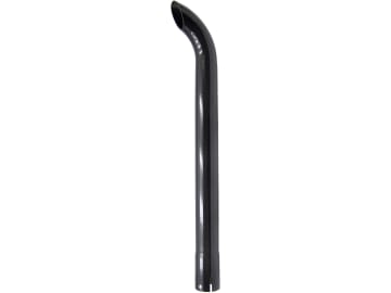 Auspuffrohr gebogen, senkrecht, für Fiat Traktoren, Auslass 60 mm, Länge 720 mm Auspuffrohr gebogen, senkrecht, für Fiat Traktoren, Auslass 60 mm, Länge 720 mm