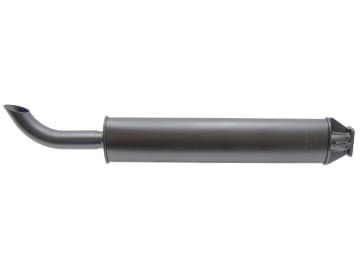 Schalldämpfer senkrecht, Länge 1.150 mm, für Renault 58-32, 58-34, 65-32, 65-34, 70-32, 70-34, 80-32, 80-34, 650, Ceres 65, 70, 75 Schalldämpfer senkrecht, Länge 1.150 mm, für Renault 58-32, 58-34, 65-32, 65-34, 70-32, 70-34, 80-32, 80-34, 650, Ceres 65, 70, 75
