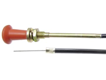 Abstellzug Länge 2.250 mm, Länge Hülle 2.015 mm, für Valmet 205, 305, 365, 405, 465, 505, 600, 605, 665, 700, 700 MKII, 705, 805, 900, 905, 6000, 6100, 6300, 6400, 6600, 6800, 8000, 8100, 8200, 8400, 8050, 8150, 8450, 8550, 8750, 8300, 8300T, 8600 Abstellzug Länge 2.250 mm, Länge Hülle 2.015 mm, für Valmet 205, 305, 365, 405, 465, 505, 600, 605, 665, 700, 700 MKII, 705, 805, 900, 905, 6000, 6100, 6300, 6400, 6600, 6800, 8000, 8100, 8200, 8400, 8050, 8150, 8450, 8550, 8750, 8300, 8300T, 8600