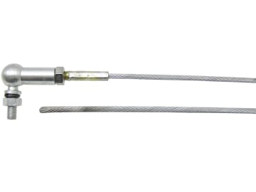 Gaszug Handgas, Länge 490 mm, für Zetor 3320, 3340, 4320, 4340, 5011, 5211, 5245, 5320, 5340, 6011, 6045, 6211, 6245, 6320, 6340, 7011, 7045, 7211, 7245, 7711, 7745 Gaszug Handgas, Länge 490 mm, für Zetor 3320, 3340, 4320, 4340, 5011, 5211, 5245, 5320, 5340, 6011, 6045, 6211, 6245, 6320, 6340, 7011, 7045, 7211, 7245, 7711, 7745