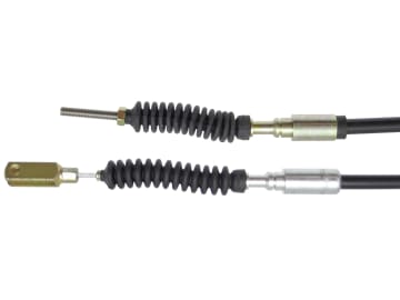 Kupplungsbetätigungsseil 1.100 mm für Fahrkupplung John Deere: 6100, 6200, 6300, 6400, 6600, 6800, 6900, 6010, 6110, 6210, 6310, 6410, 6510, 6500, 6610, 6810, 6910, 6310S, 6410S, 6510S, 6910S, SE 6010, 6110, 6210, 6310, 6410 Kupplungsbetätigungsseil 1.100 mm für Fahrkupplung John Deere: 6100, 6200, 6300, 6400, 6600, 6800, 6900, 6010, 6110, 6210, 6310, 6410, 6510, 6500, 6610, 6810, 6910, 6310S, 6410S, 6510S, 6910S, SE 6010, 6110, 6210, 6310, 6410