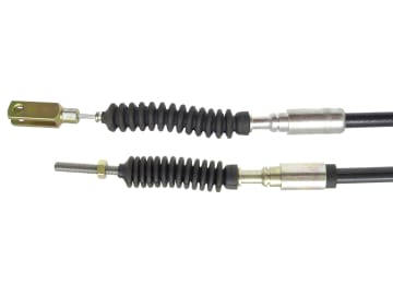 Kupplungsbetätigungsseil 1.165 mm für Fahrkupplung John Deere: 6100, 6200, 6300, 6400, 6600, 6800, 6900, 6506, 6010, 6110, 6210, 6310, 6410, 6510, 6610, 6810, 6910, 6410S, 6510S, 6910S, SE 6400, 6300, 6200, 6100 Kupplungsbetätigungsseil 1.165 mm für Fahrkupplung John Deere: 6100, 6200, 6300, 6400, 6600, 6800, 6900, 6506, 6010, 6110, 6210, 6310, 6410, 6510, 6610, 6810, 6910, 6410S, 6510S, 6910S, SE 6400, 6300, 6200, 6100