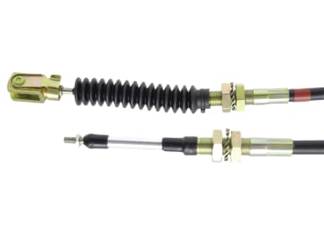 Kupplungsbetätigungsseil 1.695 mm für Zapfwellenschaltung Renault Kupplungsbetätigungsseil 1.695 mm für Zapfwellenschaltung Renault