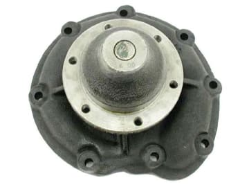 Wasserpumpe Flügelrad Ø 112 mm, für Traktoren mit Klimaanlage, mit Dichtung und verstärkten Lagern für Case IH 956XL, 1056XL, 1255XL, 1455XL Wasserpumpe Flügelrad Ø 112 mm, für Traktoren mit Klimaanlage, mit Dichtung und verstärkten Lagern für Case IH 956XL, 1056XL, 1255XL, 1455XL