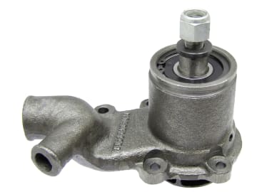 Wasserpumpe für JCB Baggerlader, Radlager, Teleskoplader, Motor T4.236, Perkins C4.236 Wasserpumpe für JCB Baggerlader, Radlager, Teleskoplader, Motor T4.236, Perkins C4.236