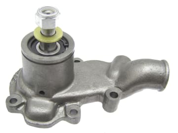 Wasserpumpe mit Dichtung für JCB Baggerlader, Radlader, Teleskoplader, Gabelstapler, Motor Perkins 4.236 Wasserpumpe mit Dichtung für JCB Baggerlader, Radlader, Teleskoplader, Gabelstapler, Motor Perkins 4.236