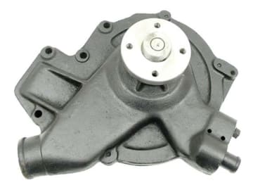 Wasserpumpe mit Dichtung für John Deere Traktoren 4240, 4440, 4640, 4840, 8440, 4350, Häcksler 5720, 5820, 5730, 5830, Motor 6404T, 6466A Wasserpumpe mit Dichtung für John Deere Traktoren 4240, 4440, 4640, 4840, 8440, 4350, Häcksler 5720, 5820, 5730, 5830, Motor 6404T, 6466A