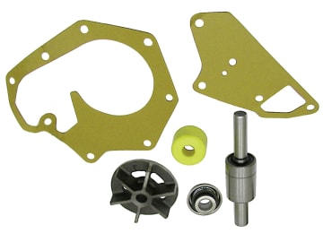 Reparatursatz, Wasserpumpe, für John Deere 840, 940, 1040, 1140, 1640, 1840, 2040, 2040 S, 2140, 2250, 2450, 2850 Reparatursatz, Wasserpumpe, für John Deere 840, 940, 1040, 1140, 1640, 1840, 2040, 2040 S, 2140, 2250, 2450, 2850