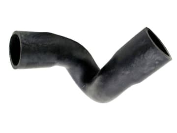 Kühlerschlauch oben, Ø innen 34 mm; 36 mm, Länge 155 mm, für John Deere: T23534, U16915 Kühlerschlauch oben, Ø innen 34 mm; 36 mm, Länge 155 mm, für John Deere: T23534, U16915