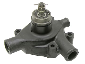 Wasserpumpe mit Dichtung, Flügelrad Ø 82 mm für Manitou Gabelstapler 4RM 30, 4RE 30HP, 4RE 40HP, Massey Ferguson 30, 40, 65, 155, 158, 165, 260, 265, 560, 765 Wasserpumpe mit Dichtung, Flügelrad Ø 82 mm für Manitou Gabelstapler 4RM 30, 4RE 30HP, 4RE 40HP, Massey Ferguson 30, 40, 65, 155, 158, 165, 260, 265, 560, 765