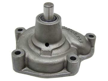 Wasserpumpe mit Dichtung, Welle 16 mm für Massey Ferguson 298, Motor A4.318, Perkins Motoren 4.107, 4.108, A4.318 Wasserpumpe mit Dichtung, Welle 16 mm für Massey Ferguson 298, Motor A4.318, Perkins Motoren 4.107, 4.108, A4.318