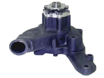 Wasserpumpe mit Dichtung, Flügelrad Ø 95 mm für Mercedes-Benz Unimog U 84/406, U 84/416, U 90/416, U 95/424, U 100/416, U 150/425, U 900 – U 1300, MB-Trac 1000, 1100 Wasserpumpe mit Dichtung, Flügelrad Ø 95 mm für Mercedes-Benz Unimog U 84/406, U 84/416, U 90/416, U 95/424, U 100/416, U 150/425, U 900 – U 1300, MB-Trac 1000, 1100