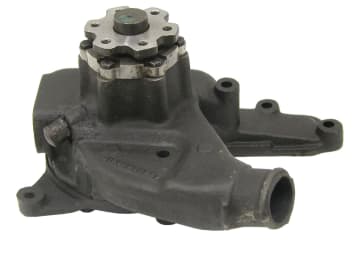 Wasserpumpe mit Dichtung für Mercedes-Benz MB-Trac 1000, 1100, 1300, 1500/443, U 84/406, U 84/416 Wasserpumpe mit Dichtung für Mercedes-Benz MB-Trac 1000, 1100, 1300, 1500/443, U 84/406, U 84/416