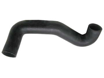 Kühlerschlauch Ø innen 54 mm unten für New Holland TVT 135, 145, 155, 170, 190 Kühlerschlauch Ø innen 54 mm unten für New Holland TVT 135, 145, 155, 170, 190