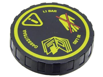 Kühlerverschluss, Ø-Stutzen 55 mm, für Case IH Serie Maxxum MXU, MXM, Fiat M, Ford 8000, New Holland TS, Steyr 4000, 6000 Kühlerverschluss, Ø-Stutzen 55 mm, für Case IH Serie Maxxum MXU, MXM, Fiat M, Ford 8000, New Holland TS, Steyr 4000, 6000