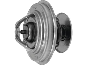 Thermostat Ø 67 mm, 82 °C für Case IH, Fendt, Massey Ferguson, Steyr, Valtra Valmet Thermostat Ø 67 mm, 82 °C für Case IH, Fendt, Massey Ferguson, Steyr, Valtra Valmet