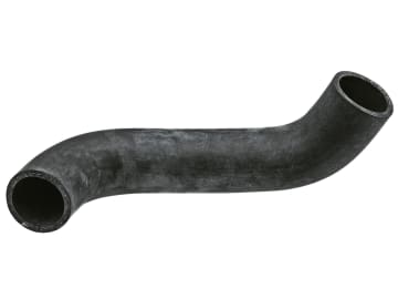 Kühlerschlauch Ø innen 40 mm; 41 mm unten für Valtra, Valmet Serie 200, 300, 400, 500, 600, 700, 800, A Kühlerschlauch Ø innen 40 mm; 41 mm unten für Valtra, Valmet Serie 200, 300, 400, 500, 600, 700, 800, A