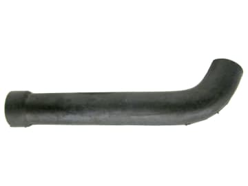 Kühlerschlauch Ø innen 38 mm; 45 mm oben für Zetor Serie 8000, 9000, 10000 Kühlerschlauch Ø innen 38 mm; 45 mm oben für Zetor Serie 8000, 9000, 10000