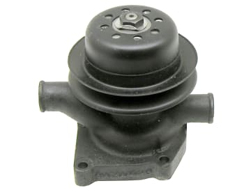 Wasserpumpe mit Riemenscheibe und Dichtung, Flügelrad Ø 90 mm für Zetor 2511, 3011, 3045, 3511, 3513, 3545, 4511, 4611, 4712, 4718 Wasserpumpe mit Riemenscheibe und Dichtung, Flügelrad Ø 90 mm für Zetor 2511, 3011, 3045, 3511, 3513, 3545, 4511, 4611, 4712, 4718