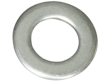 Industriehof® Unterlegscheibe 24 x 13 x 2,5 mm, für universal, 1.30.1000 Industriehof® Unterlegscheibe 24 x 13 x 2,5 mm, für universal, 1.30.1000