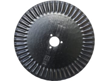Industriehof® Sechscheibe 460 x 5 mm, LK 80 mm, ZB 55 mm, gerade, gewellt, glatt, für universal, 31-346082 Industriehof® Sechscheibe 460 x 5 mm, LK 80 mm, ZB 55 mm, gerade, gewellt, glatt, für universal, 31-346082
