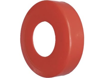 Industriehof® Schutzabdeckung 30 x 66 x 15 mm, für Scheibennabe mit Stiel (Best. Nr. 10624526), 31-880520B Industriehof® Schutzabdeckung 30 x 66 x 15 mm, für Scheibennabe mit Stiel (Best. Nr. 10624526), 31-880520B