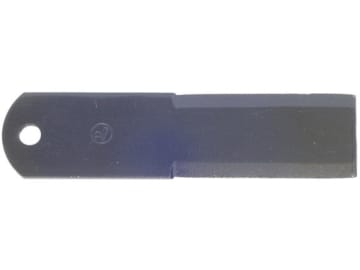 MWS Gegenmesser 195 x 50 x 3 mm glatt, für Mähdrescher Claas, John Deere, Massey Ferguson mit Strohhächsler Biso, 60-0200-01-01-0 MWS Gegenmesser 195 x 50 x 3 mm glatt, für Mähdrescher Claas, John Deere, Massey Ferguson mit Strohhächsler Biso, 60-0200-01-01-0