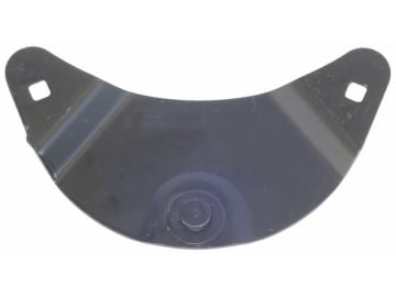 Messerhalter 228,6 x 121,9 x 3 mm, Bohrung 11 mm, für Mähwerk Krone AM, AMT, AFL, AMG Messerhalter 228,6 x 121,9 x 3 mm, Bohrung 11 mm, für Mähwerk Krone AM, AMT, AFL, AMG