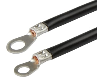 Herth + Buss Masseband für Entstörung, Bohrung 6,2 mm; 8,3 mm, Breite 10 mm, , 52 287 515 Herth + Buss Masseband für Entstörung, Bohrung 6,2 mm; 8,3 mm, Breite 10 mm, , 52 287 515