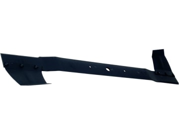 Rasenmähermesser Länge 740 mm, ZB rund, 16,5 mm, AB rund, 6,5 mm, für Al-Ko Rasenmähermesser Länge 740 mm, ZB rund, 16,5 mm, AB rund, 6,5 mm, für Al-Ko
