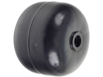 Ersatzrad 79 x 65,4 mm, Ø Achse 12,0 mm, für Castel Garden Mähwerk TC102, TC122 Ersatzrad 79 x 65,4 mm, Ø Achse 12,0 mm, für Castel Garden Mähwerk TC102, TC122