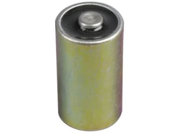 Zündungskondensator für Bosch, Hirth, Sachs, Ø 18 mm, Länge 32,5 mm Zündungskondensator für Bosch, Hirth, Sachs, Ø 18 mm, Länge 32,5 mm