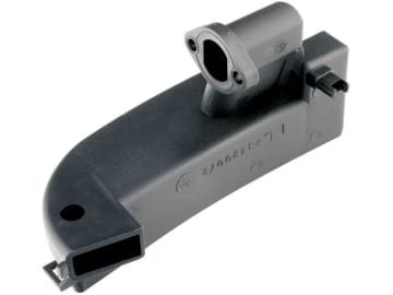Luftfiltergehäuse - Unterteil für Tecumseh ELV, Centura, LV156, Prisma, Vantage Luftfiltergehäuse - Unterteil für Tecumseh ELV, Centura, LV156, Prisma, Vantage