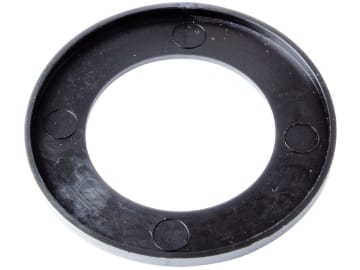 Gleitscheiben passend für John Deere, Sabo, Ø außen 52,9 mm; 50,5 mm, Ø innen 32,3 mm Gleitscheiben passend für John Deere, Sabo, Ø außen 52,9 mm; 50,5 mm, Ø innen 32,3 mm