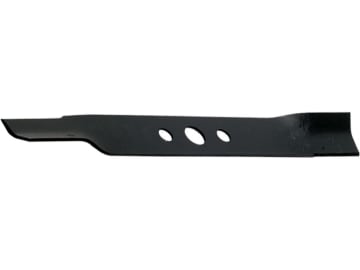 Rasenmähermesser Länge 305 mm, ZB rund, 16,0 mm, AB rund, 10,5 mm, für Al-Ko Rasenmähermesser Länge 305 mm, ZB rund, 16,0 mm, AB rund, 10,5 mm, für Al-Ko