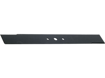 Rasenmähermesser Länge 330 mm, ZB rund, 11,0 mm, AB rund, 6,5 mm, für Black & Decker Rasenmähermesser Länge 330 mm, ZB rund, 11,0 mm, AB rund, 6,5 mm, für Black & Decker