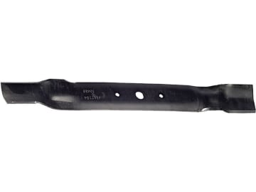 Rasenmähermesser Länge 543 mm, ZB rund, 17,4 mm, AB rund, 10,3 mm, für John Deere, Scotts Rasenmähermesser Länge 543 mm, ZB rund, 17,4 mm, AB rund, 10,3 mm, für John Deere, Scotts