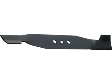 Rasenmähermesser Länge 398 mm, ZB rund, 11,0 mm, AB rund, 10,5 mm, für Stiga Rasenmähermesser Länge 398 mm, ZB rund, 11,0 mm, AB rund, 10,5 mm, für Stiga