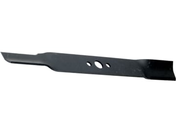 Rasenmähermesser Länge 455 mm, ZB rund, 20,5 mm, AB rund, 10,5 mm, für Efco, Oleo-Mac Rasenmähermesser Länge 455 mm, ZB rund, 20,5 mm, AB rund, 10,5 mm, für Efco, Oleo-Mac