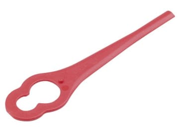 Ersatzmesser für Mähkopf Bosch: ART 26 ACCU, ART 26 Li, ART 26 EASYTRIM ACCU, ART 2600 ACCU Ersatzmesser für Mähkopf Bosch: ART 26 ACCU, ART 26 Li, ART 26 EASYTRIM ACCU, ART 2600 ACCU