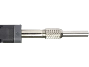 Herth + Buss Entriegelungswerkzeug ABS, Ø 5,5 mm für Rundsteckhülsen, 5-, 7-, 13- und 15-polige Steckdosen, 95 945 416 Herth + Buss Entriegelungswerkzeug ABS, Ø 5,5 mm für Rundsteckhülsen, 5-, 7-, 13- und 15-polige Steckdosen, 95 945 416