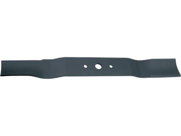 Rasenmähermesser Länge 475 mm, ZB rund, 17,0 mm, AB rund, 8,0 mm, für Al-Ko Rasenmähermesser Länge 475 mm, ZB rund, 17,0 mm, AB rund, 8,0 mm, für Al-Ko