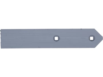 Anlage, links/rechts, wendbar, kurz, geschnittene Ware, Vergl. Nr. A1 VL 340 15 70, für Lemken Anlage, links/rechts, wendbar, kurz, geschnittene Ware, Vergl. Nr. A1 VL 340 15 70, für Lemken