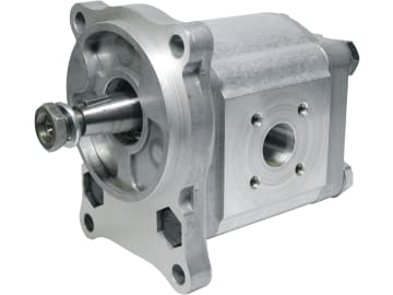 Hydraulikpumpe rechts einfach Fördervolumen 22,5 cm³/U, für Fiatagri Hydraulikpumpe rechts einfach Fördervolumen 22,5 cm³/U, für Fiatagri